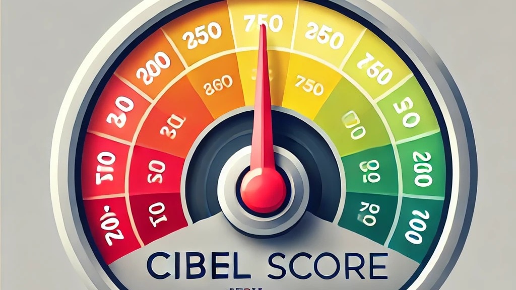 CIBIL स्कोअर समजून घ्या (फोटो सौजन्य: ChatGPT AI)