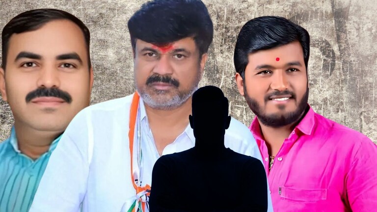 संतोष देशमुखांच्या हत्येचा जिथे कट रचला, तिथल्या प्रत्यक्षदर्शीचा जबाब आला समोर, वाचून तुम्हीही जाल हादरून! Mumbai Tak