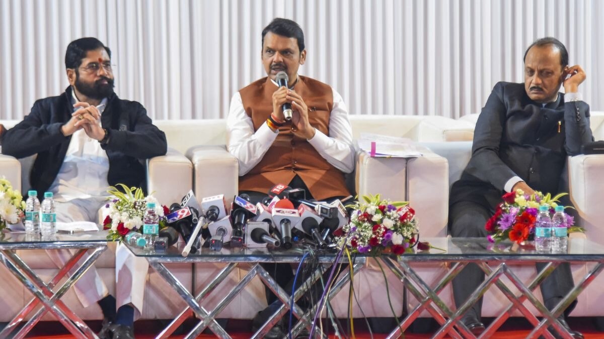 Mumbai Tak