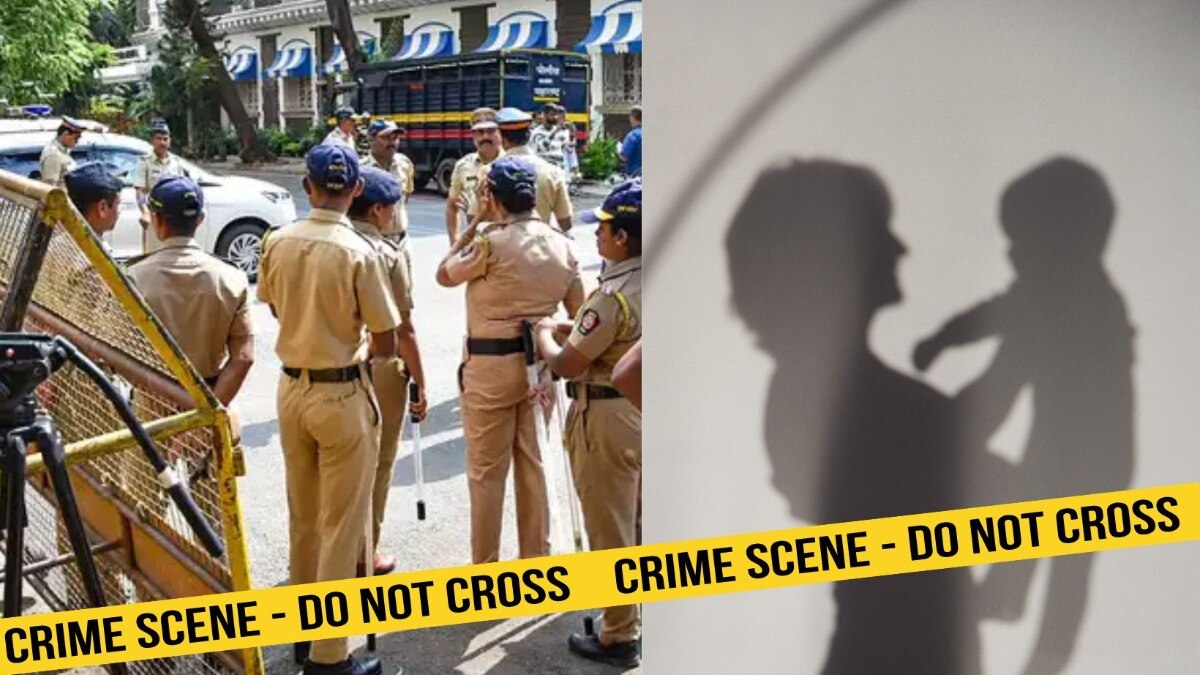 Mumbai Tak