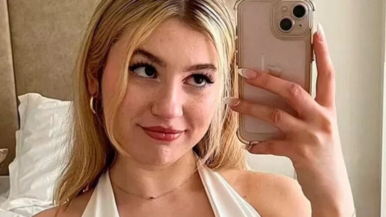 22 वर्षाच्या तरुणीने लिलाव करून विकलं कौमार्य अन् उडवली खळबळ! सांगितली धक्कादायक गोष्ट! 22 वर्षाच्या तरुणीने लिलाव करून विकलं कौमार्य