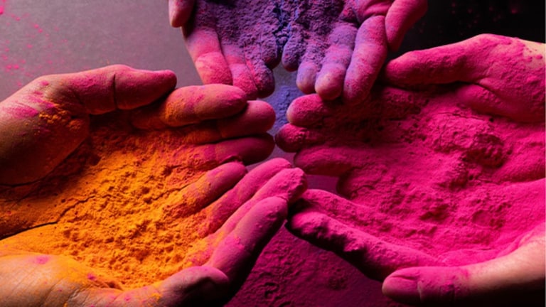 Holi 2025 : 'या' 5 लोकांनी होळीच्या रंगांपासून राहा दूर, नाही तर होईल रंगाचा बेरंग Mumbai Tak