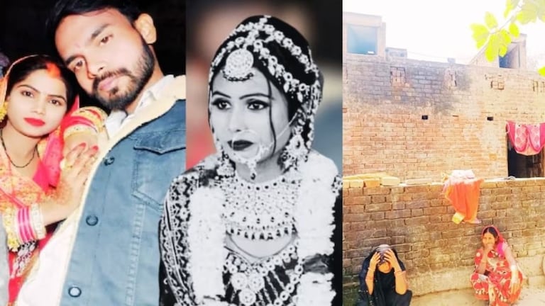 Honeymoon वेळी झालेला पती-पत्नीचा मृत्यू, आता काकूने सांगितली नवी कहाणी Honeymoon वेळी झालेला पती-पत्नीचा मृत्यू