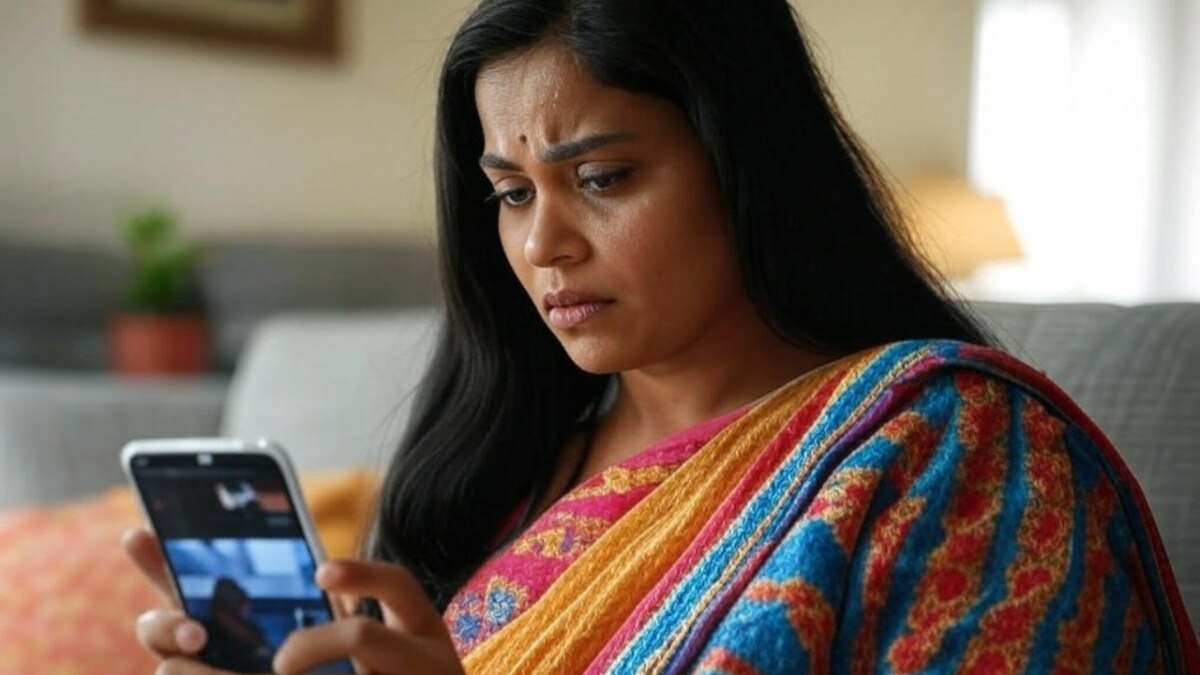 प्रियकराने सोशल मीडियावर प्रेयसीचे अश्लील फोटो केले व्हायरल