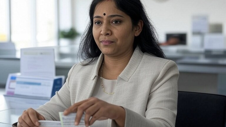 Personal Finance: तुम्हाला खात्यातील Balance देखील दिसत नाही? म्हणजे तुम्ही केली आहे 'ही' चूक! Personal Finance (Grok AI)