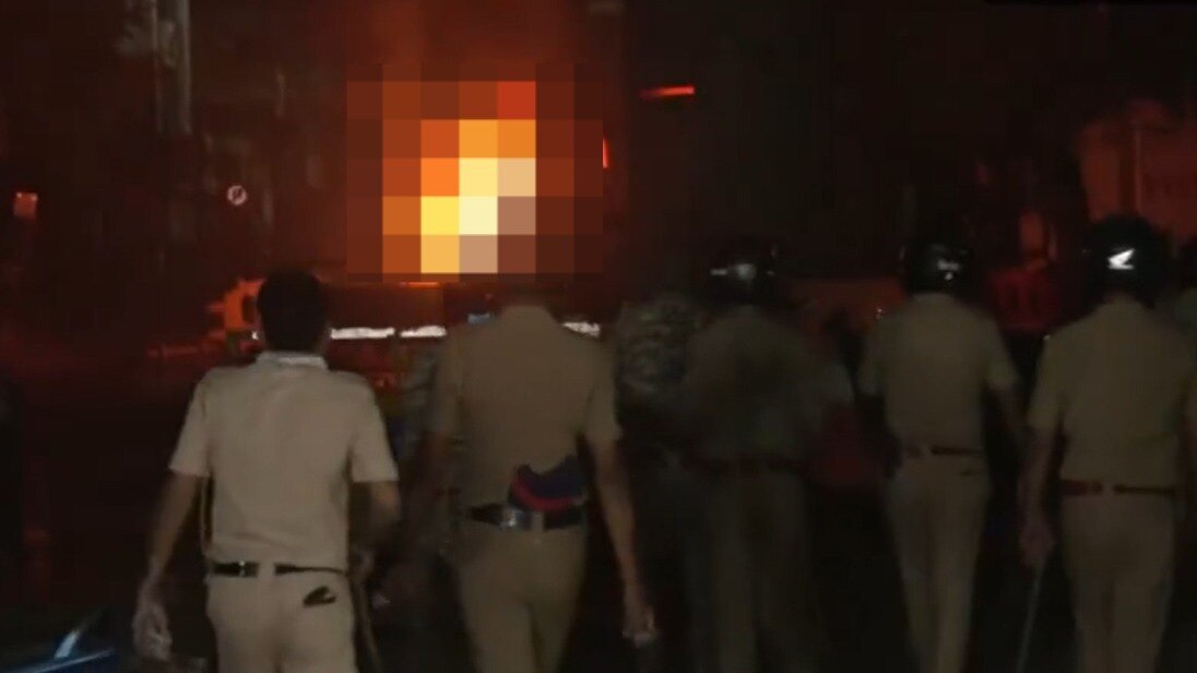 फोटो सौजन्य: ANI