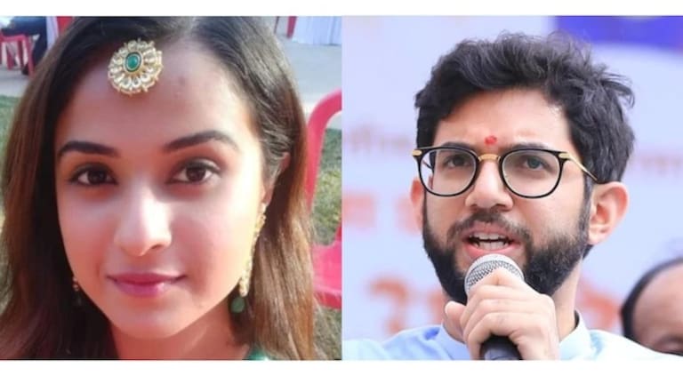 Disha Salian: महाराष्ट्राला हादरवून टाकणारी बातमी, 'दिशावर सामूहिक बलात्कार करून तिची हत्या' वडिलांनी घेतलं थेट आदित्य ठाकरेंचं नाव! 'दिशावर सामूहिक बलात्कार करून तिची हत्या, वडिलांनी घेतलं थेट आदित्य ठाकरेंचं नाव!