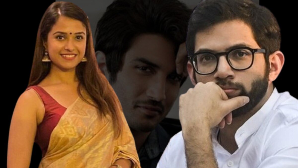 आदित्य ठाकरेंसह 5 जणांची नाव, खळबळन उडवून देणारी दिशाच्या वडिलांची याचिका जशीच्या तशी