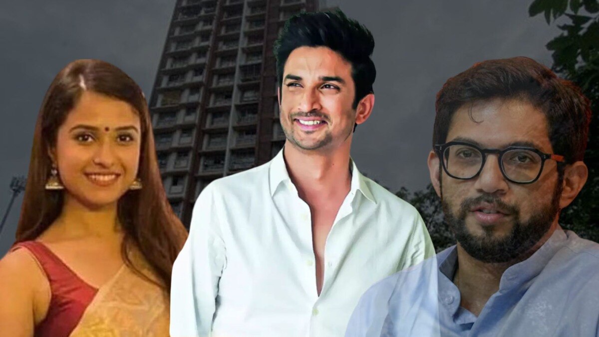 Mumbai Tak