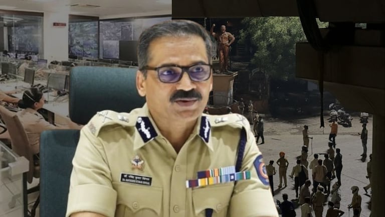 Nagpur Violence : दंगलीची पोस्ट, बांगलादेश ते थेट फेसबूक कंपनीशी संपर्क... नागपूर सायबरसेलनं सगळंच काढलं Mumbai Tak