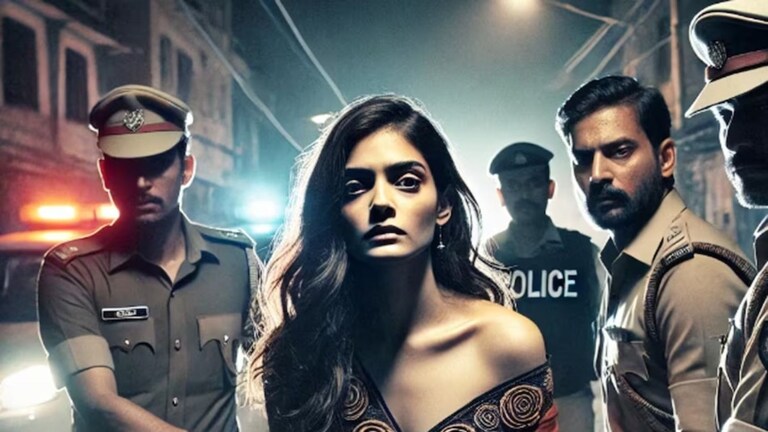 Crime News : प्रियकराच्या मदतीनं पतीला संपवलं, जिवंत राहिलाच तर रेडी होता दुसरा प्लॅन, घरात सापडलं... Mumbai Tak