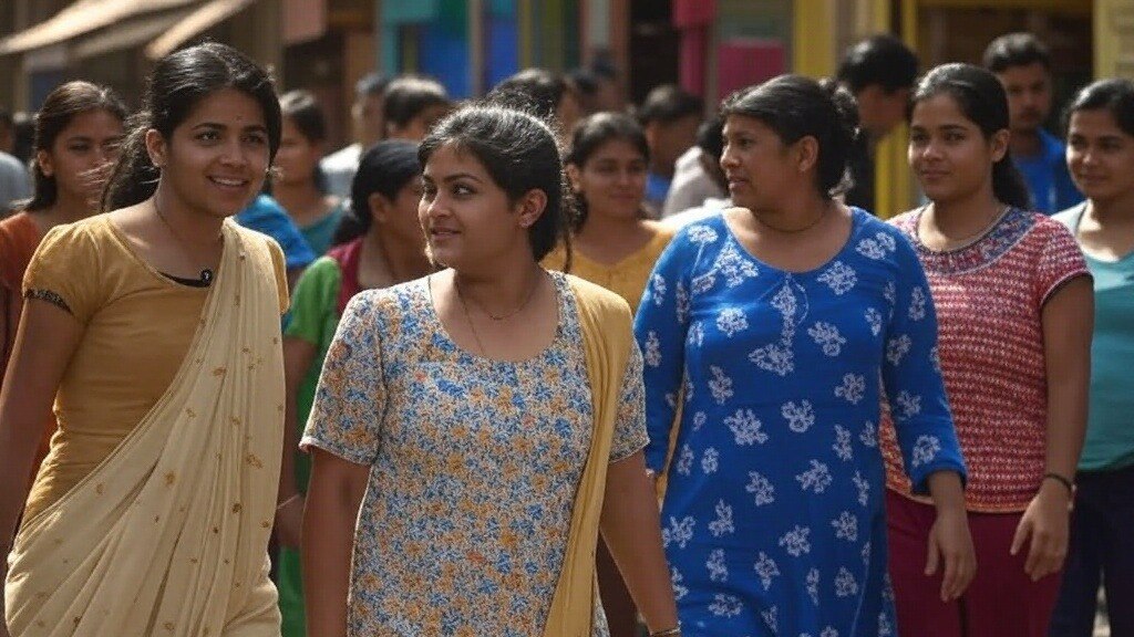 India Today GDB Survey (फोटो सौजन्य: Gork AI)