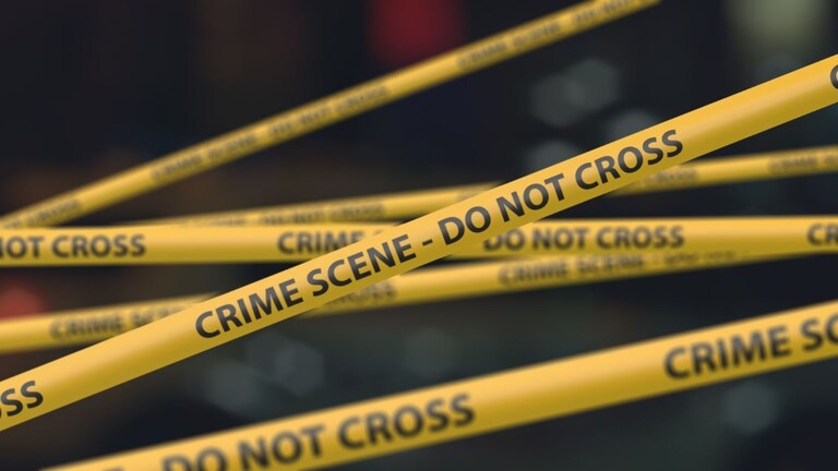 Thane Crime : ठाण्यात गुन्हेगारीची मालिका सुरूच, 60 वर्षीय महिलेला घरात घुसून संपवलं, समोर आलं 'हे' कारण Mumbai Tak