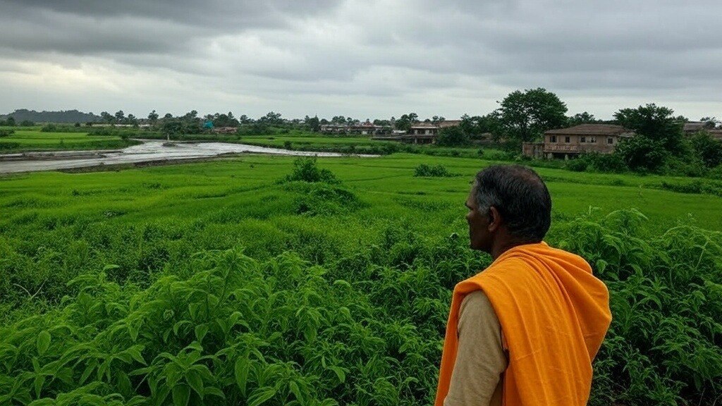 Maharashtra Weather
