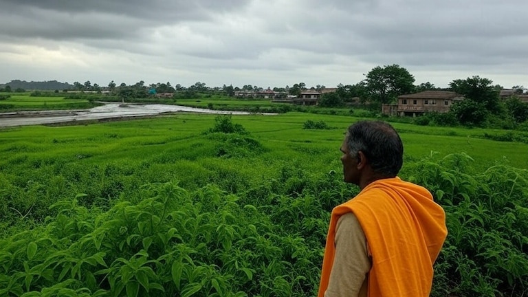 Maharashtra Weather 27th March: मराठवाड्यात पाऊस पडणार, कसं आहे तुमच्या जिल्ह्याचं आजचं हवामान? Maharashtra Weather