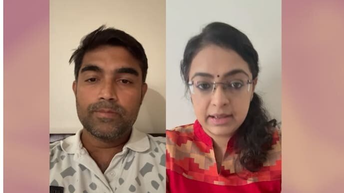 Extra Marital Affair Viral News