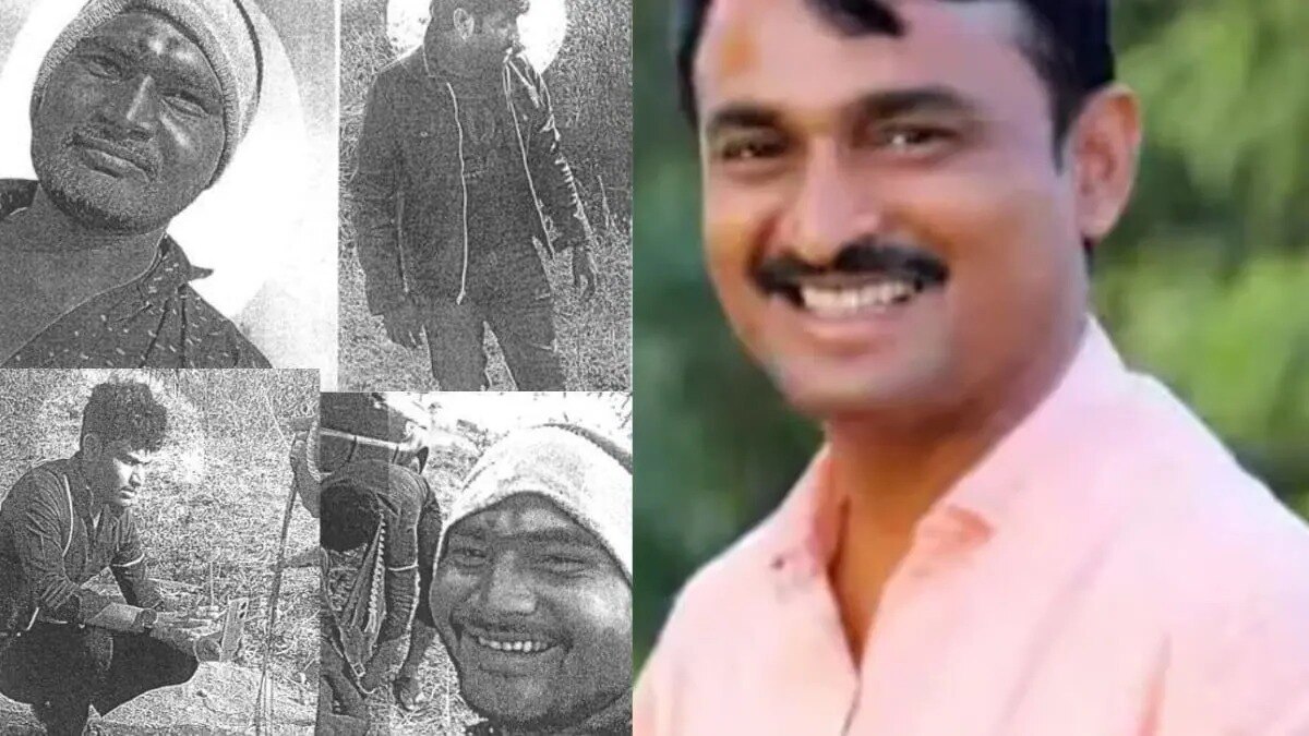 संतोष देशमुखांना असं मारलं.. 15 Video ची मिनिट टू मिनिट माहिती