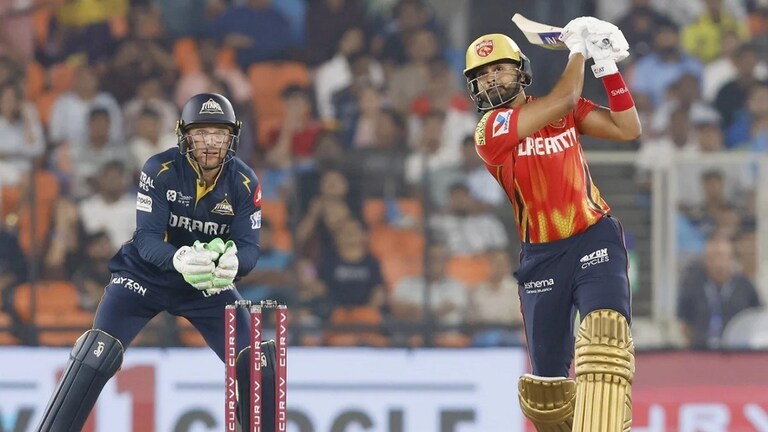 IPL 2025: 24 तासांत 3 वेळा 97 नाबादचा आश्चर्यकारक योगायोग, श्रेयस अय्यर आणि... MumbaiTak