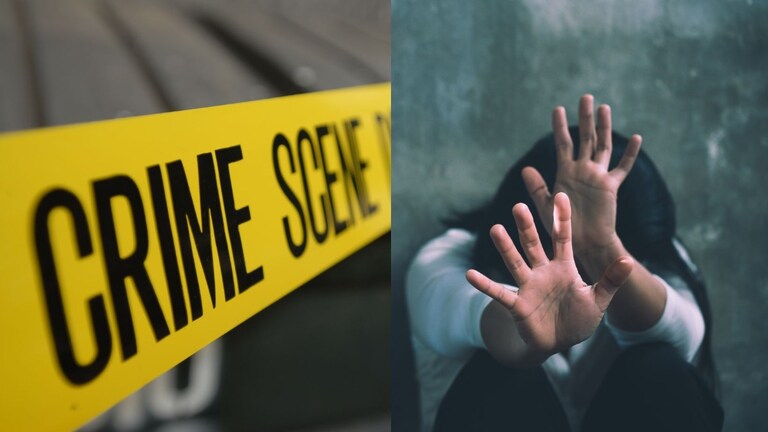 पुण्यात रस्त्यावर पेन विकणाऱ्या लहान मुलींवर लैंगिक अत्याचार, अल्पवयीन आरोपींनी गाडीवर घेऊन जात... MumbaiTak