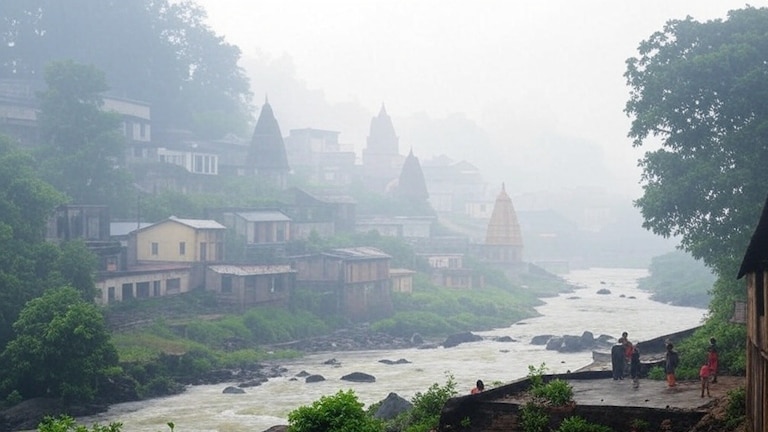 Maharashtra Weather 29th March: कोल्हापूर, सांगलीसह कोकणातही बरसणार पावसाच्या सरी, पाहा कसं आहे आजचं हवामान Maharashtra Weather 29th March