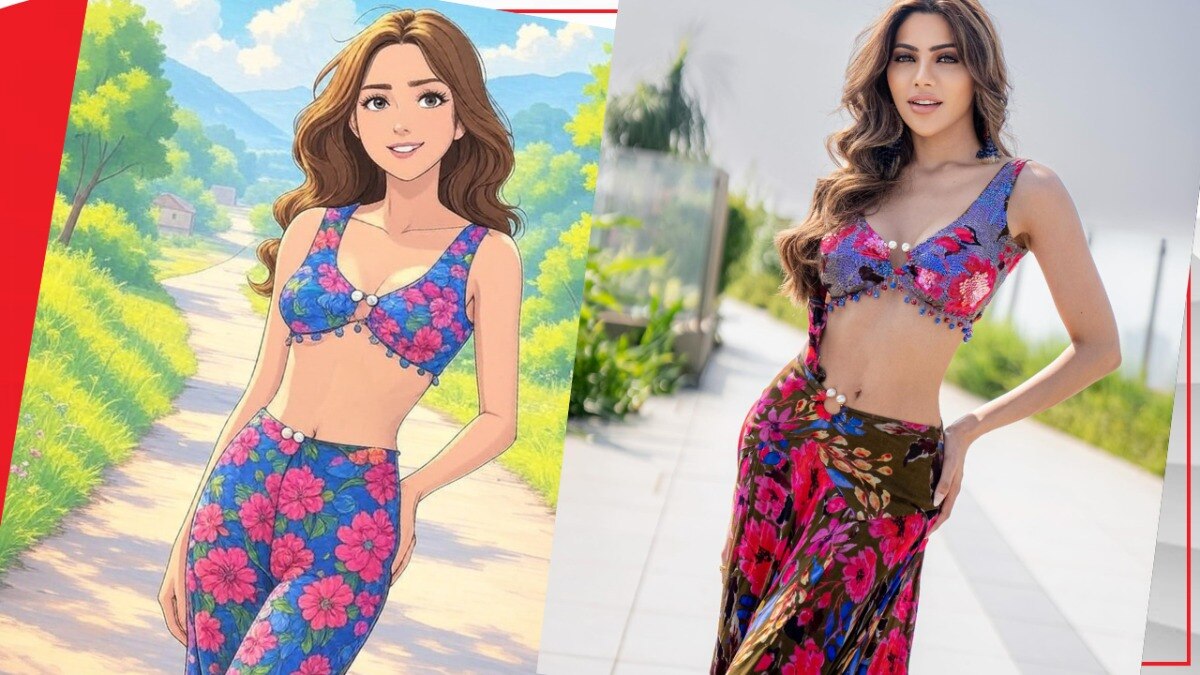 Ghibli फोटो नेमका कसा तयार करायचा?