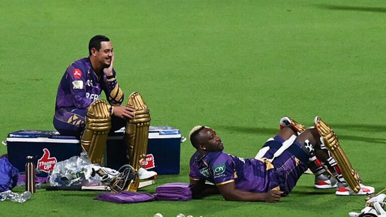 IPL 2025 Reschedule: IPL 2025 चे वेळापत्रक बदललं, पाहा आता कोणती मॅच कधी असणार MumbaiTak