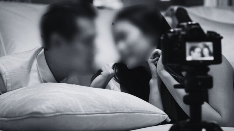 उज्ज्वल आणि नीलूला देशी पॉर्नसाठी मुली कुठून मिळायच्या, कसं करायचे शूटिंग? उज्ज्वल आणि नीलूला देशी पॉर्नसाठी मुली कुठून मिळायच्या?