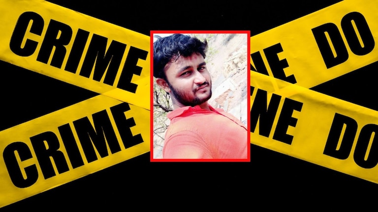 बीडमध्ये धमक्या देणाऱ्या तरूणाला दगडाने ठेचून संपवलं, स्वप्निल देशमूखचा 'त्याच' झाडाखाली शेवट Mumbai Tak