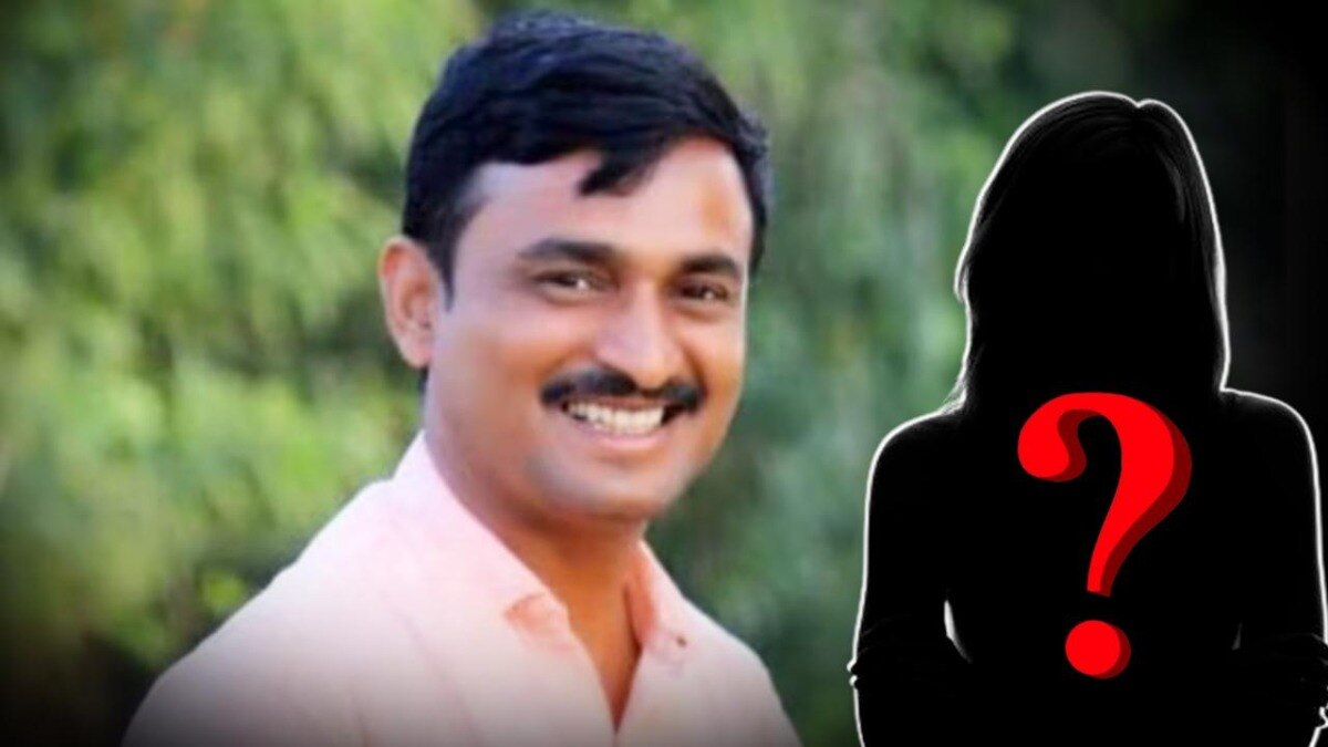 अंजली दमानिया यांनी केले गंभीर आरोप