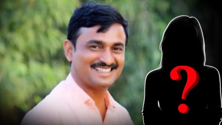 'संतोष देशमुख हत्या प्रकरणात चौकशी झालेल्या महिलेचा खून?', संपूर्ण प्रकरण जसंच्या तसं अंजली दमानिया यांनी केले गंभीर आरोप