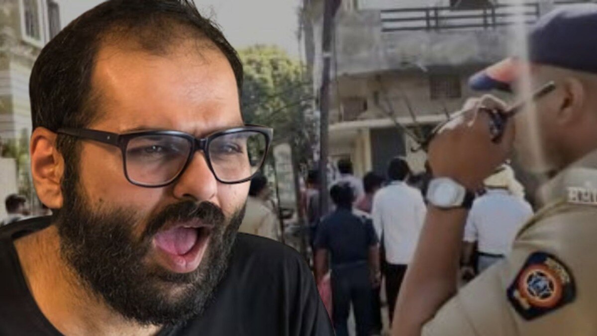 Mumbai Tak