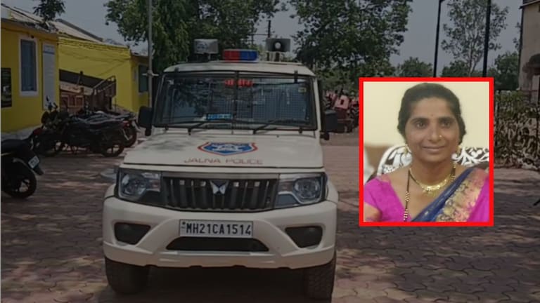 मोबाईल पाण्यात पाडल्याचा राग, 13 वर्षाच्या मुलाने थेट महिलेला दगडाने ठेचून संपवलं, 'त्या' प्रकरणाचा उलगडा Mumbai Tak