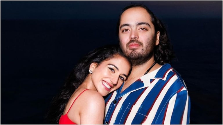 अनंत अंबानींनी कोंबड्यांचा संपूर्ण ट्रकच का घेतला विकत... काय आहे कारण? Mumbai Tak