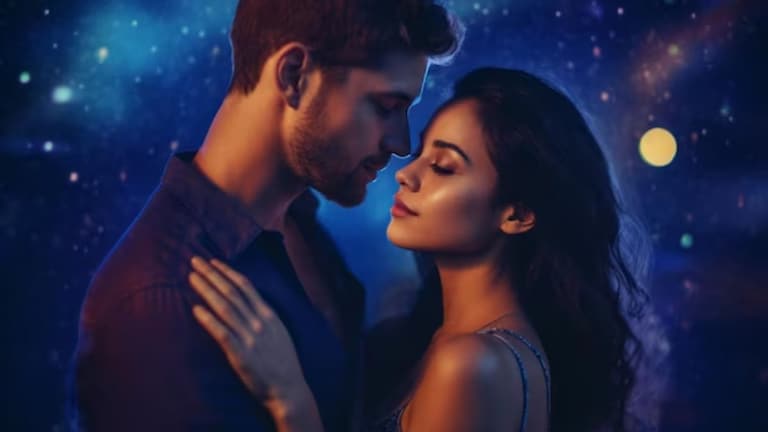 Crime : उज्ज्वल-नीलूचा पर्दाफाश! मॉडेलसोबत कसं करायचे 3-4 तास पॉर्न शूटिंग? शेजाऱ्यांनी सगळंच सांगितलं Noida Porn Racket: (Photo - AI Image)