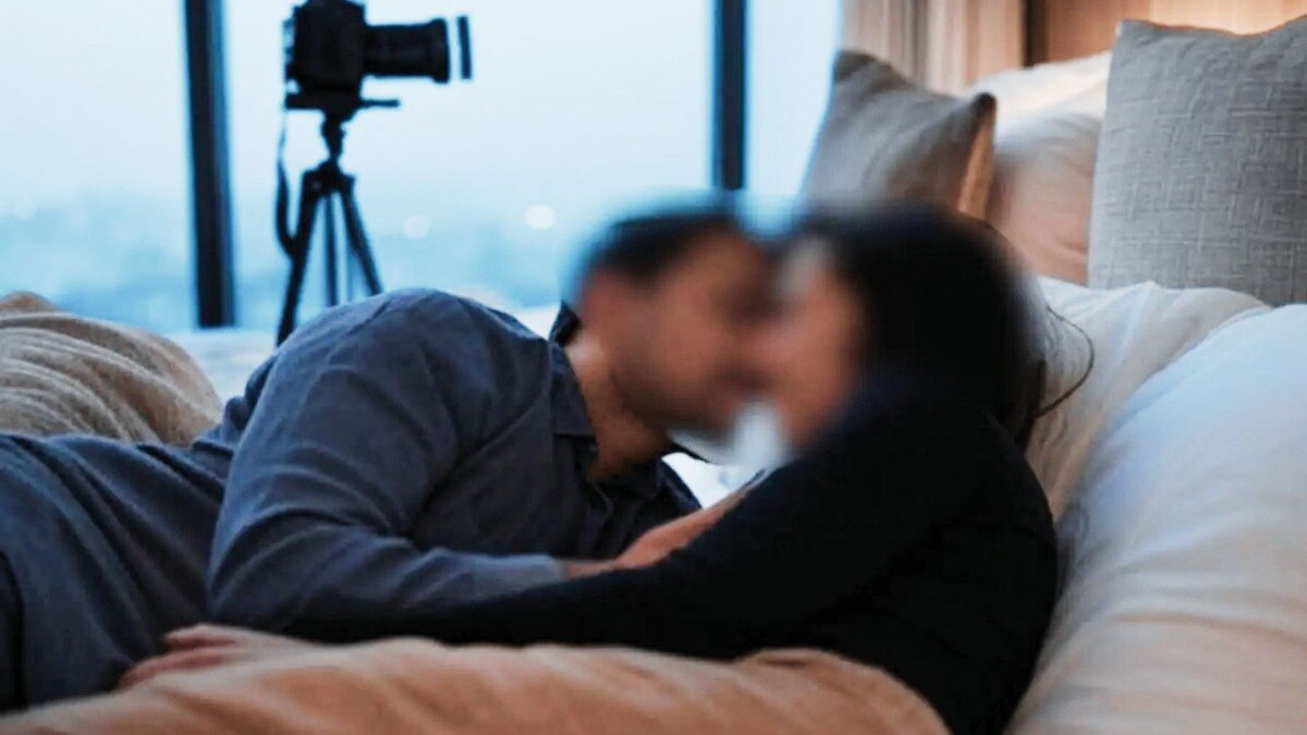 उज्ज्वल आणि नीलूला देशी पॉर्नची idea 'या' देशातून सुचली (काल्पनिक फोटो)