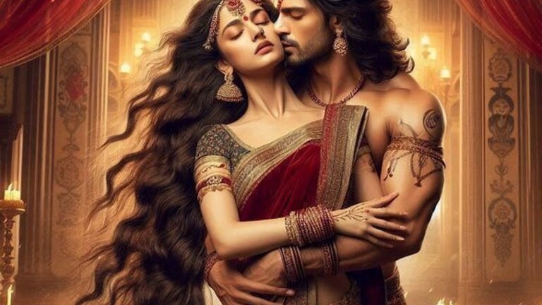 Viral News : मला टच करू नको! Honeymoon च्या रात्री बायको नवऱ्यावर भडकली, प्रकरण थेट पोलीस स्टेशनमध्ये गेलं आणि... Couple Honeymoon Night Viral News