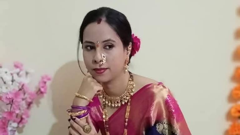 Mangeshkar Hospital: कोण होत्या तनिषा भिसे? पहिलंच बाळंतपण, दोन चिमुकलींना जन्म दिला अन्...   कोण होत्या तनिषा भिसे?