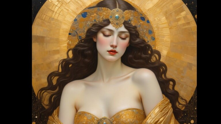 5th April Gold Rate : वीकेंडला ग्राहकांची मज्जाच मज्जा! सोन्या-चांदीचे भाव गडगडले, मुंबईसह 'या' शहरांतील भाव वाचाच Today Gold Rate (फोटो सौजन्य - AI)