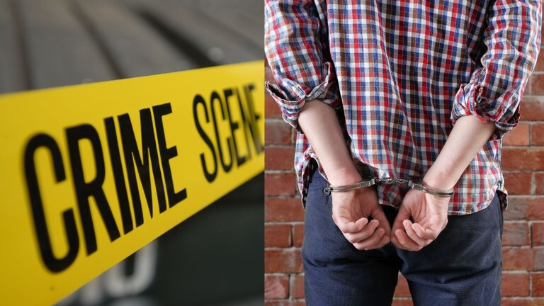 Thane : "दोन वेळा मुलीच झाल्या, मुलगा का होत नाही", पती सतत त्रास द्यायचा, पत्नीने उचललं टोकाचं पाऊल Mumbai Tak