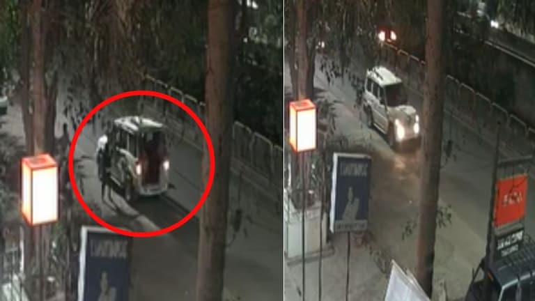 स्कॉर्पिओमधून आले, महिलेला उचलून नेलं... पिंपरीतल्या अपहरणाचा काही तासात उलगडा, मोठा ट्वीस्ट Mumbai Tak