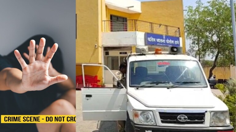 आईच्या प्रियकरानेच केला 6 वर्षाच्या चिमुकलीवर अत्याचार, दिवसभर घरी असताना अनैसर्गिक कृत्य Mumbai Tak