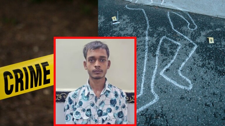 खेळणं देण्याचं आमिष दाखवून इमारतीत नेलं, अत्याचार करुन चिमुकलीला संपवलं, मैत्रीणीने सगळं सांगितलं Mumbai Tak