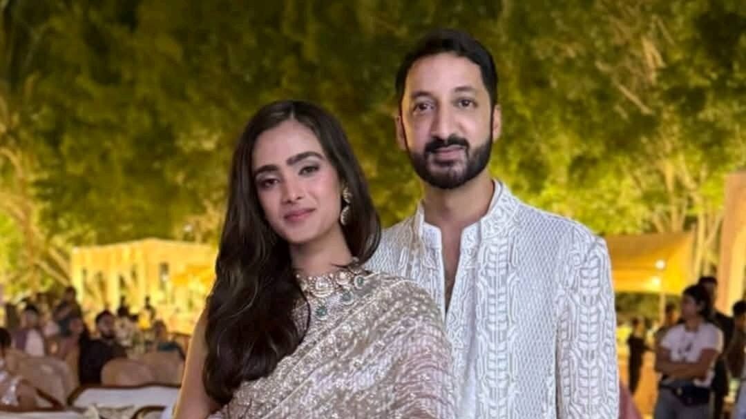 कोण आहे ऋतुजा पाटील? (फोटो सौजन्य: Facebook)