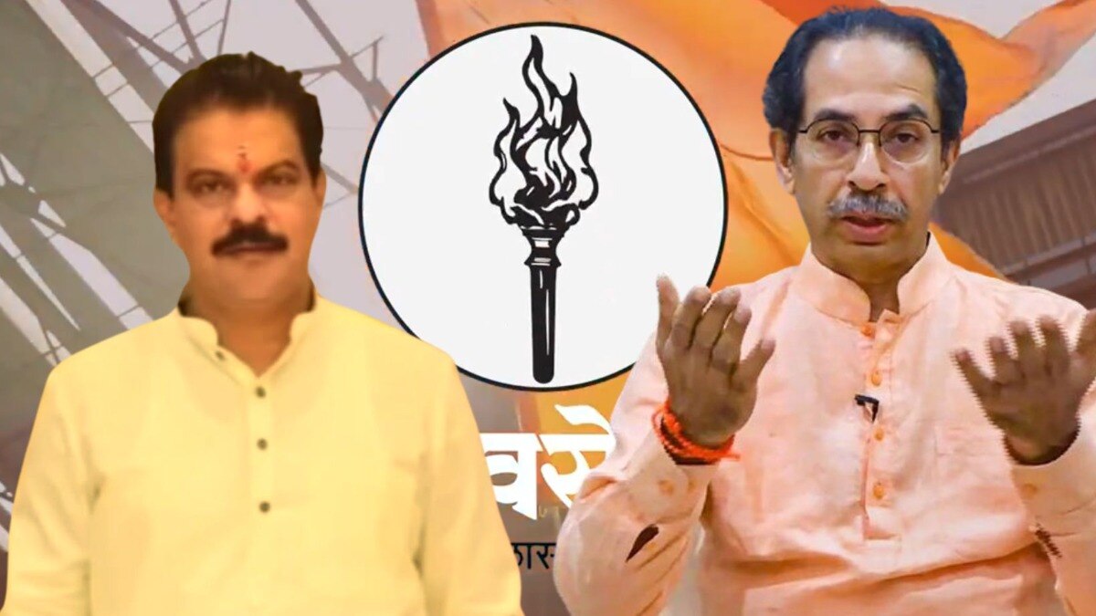 कोण आहेत सुधीर साळवी?