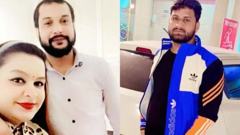 3 दिवस पत्नीसोबत, 3 दिवस दुसऱ्या बाईसोबत..पण नंतर घडला धक्कादायक प्रकार, काय आहे लव्ह ट्रँगल? Todays Crime Viral News