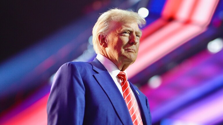 पैसा-पाणी: बॉन्ड बाजाराच्या दबावामुळे माघार, डोनाल्ड ट्रम्प यांनी म्हणून घेतला यू-टर्न? बॉन्ड बाजाराच्या दबावामुळे ट्रम्प यांची माघार