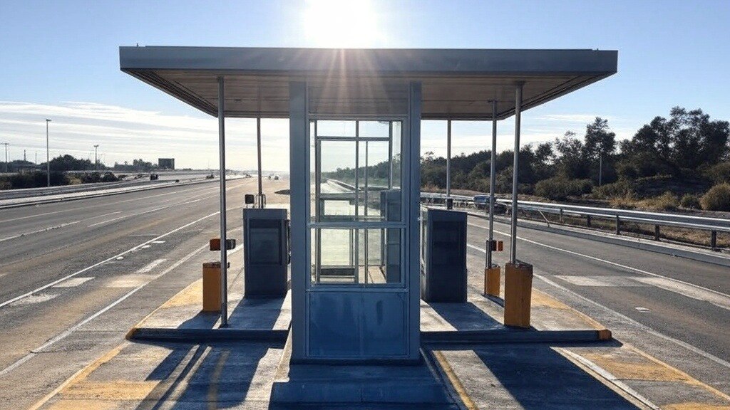 भारतात येणार टोल कर भरण्याची नवीन प्रक्रिया