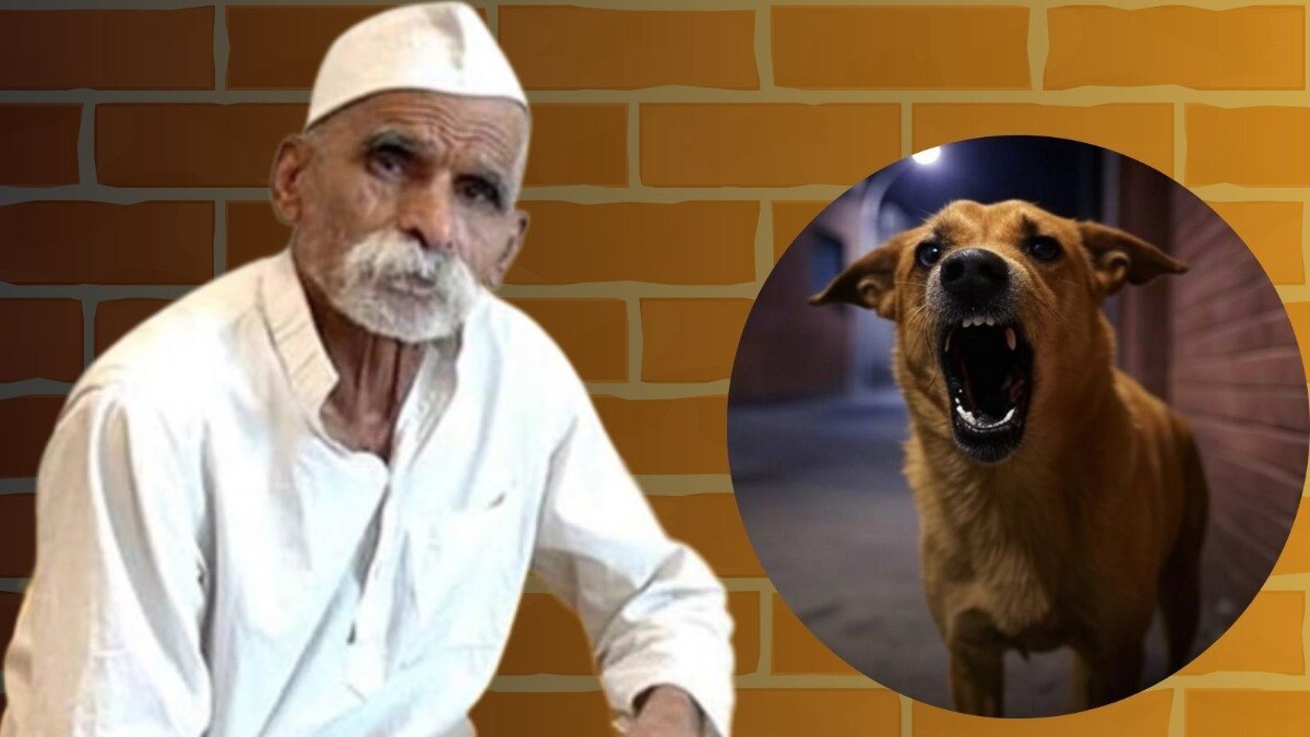 कुत्रा चावला म्हणूनही चर्चेत आले, हे संभाजी भिडे नेमके आहेत तरी कोण? संभाजी भिडे नेमके आहेत तरी कोण?