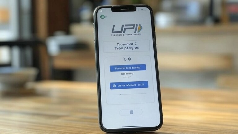 2000 रुपयांपेक्षा UPI पेमेंटवर GST लागणार? खरं की अफवा.. मोदी सरकारने दिलं नेमकं उत्तर 2000 रुपयांपेक्षा UPI पेमेंटवर GST लागणार?