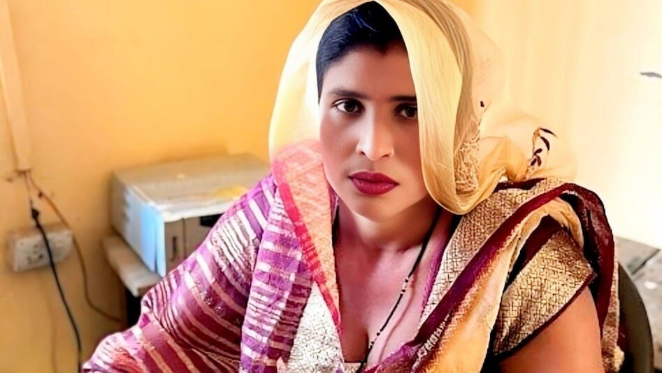 जावयासोबतच लग्न करण्याचा सासूचा हट्ट